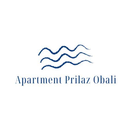 Apartment Prilaz Obali Драмаль Экстерьер фото