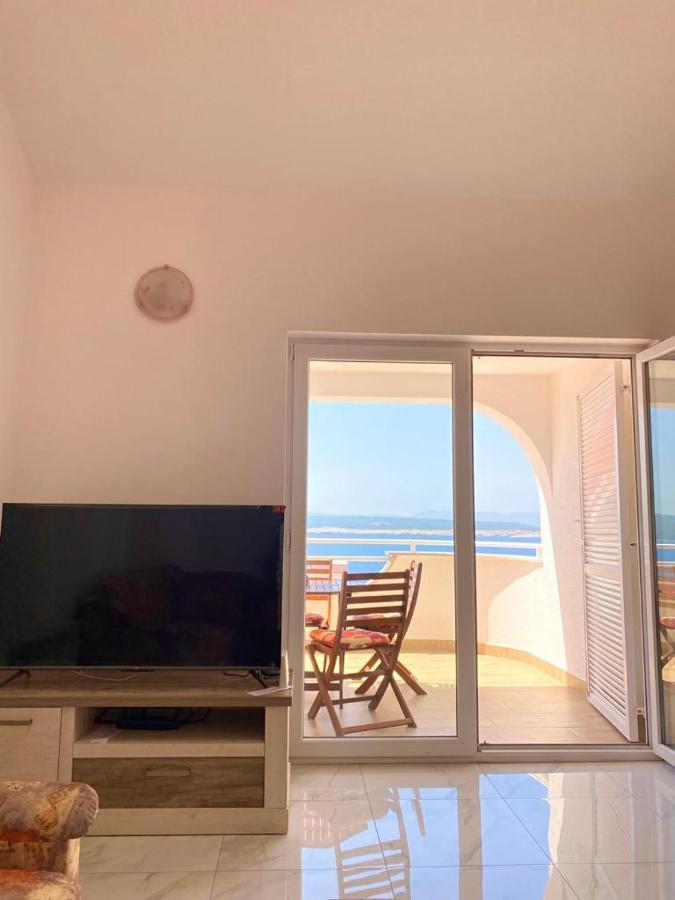 Apartment Prilaz Obali Драмаль Экстерьер фото