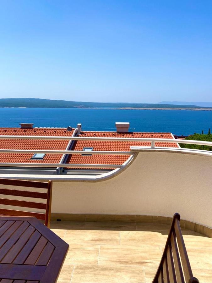 Apartment Prilaz Obali Драмаль Экстерьер фото